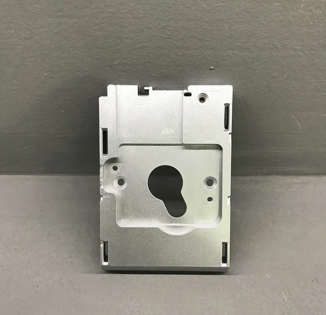 Крышка основания QIDI для X-Max 3 (передняя / задняя)