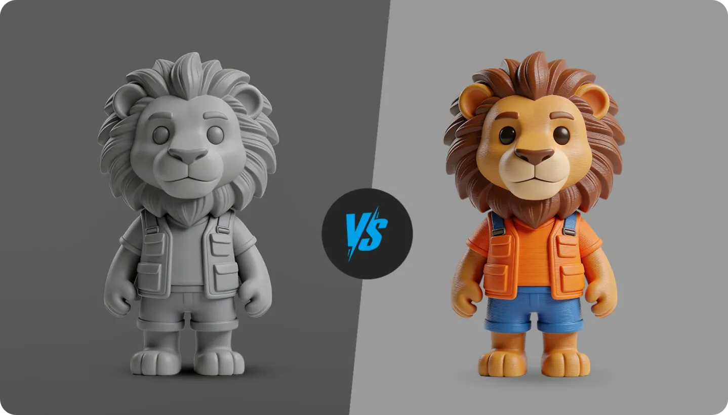 AD5X IFS multicolor filament system overview