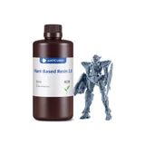 Anycubic Plant-Based Resin — эко-фотополимер, характеристики и цвета 1