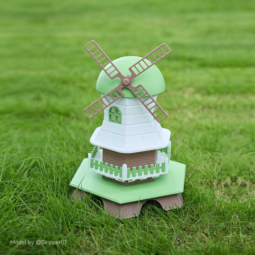 Anycubic PLA+ — усиленный филамент PLA для FDM-печати 4