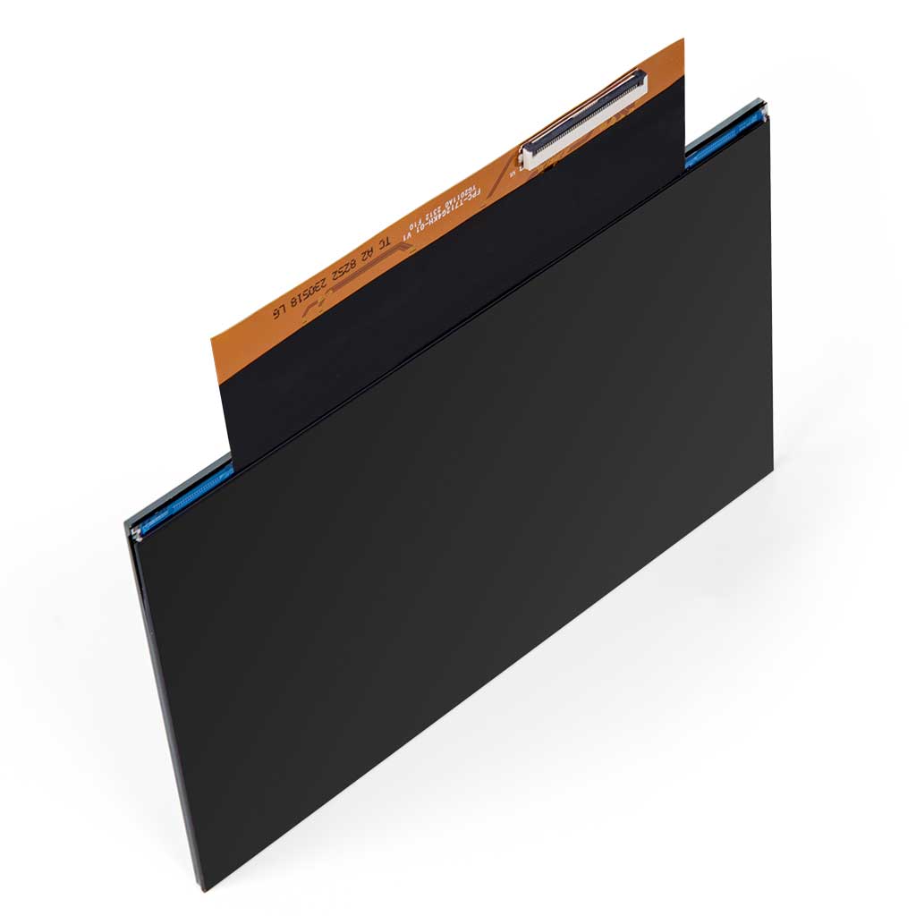 6.6-inch 4K Masking LCD for ELEGOO Mars 5 4