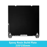 Creality PEI Build Plate 235×235mm for Ender 3 V3 SE/KE/K1C/K1 SE 1