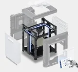 QIDI X-CF Pro 4