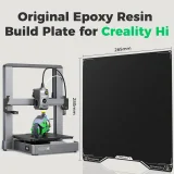 Текстурированный стол Creality Hi 280×265 мм без магнита 2