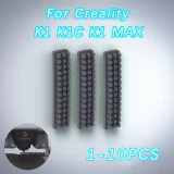 Силиконовая щётка для чистки сопла Creality K1 / K1C / K1 Max 2