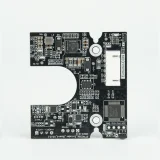 Плата экструдера FlashForge Adventurer 5M 2