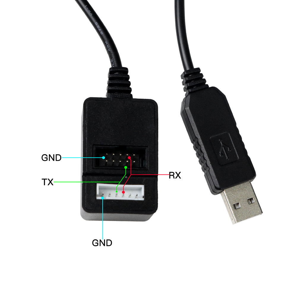 Последовательный кабель Creality Sonic Pad 2
