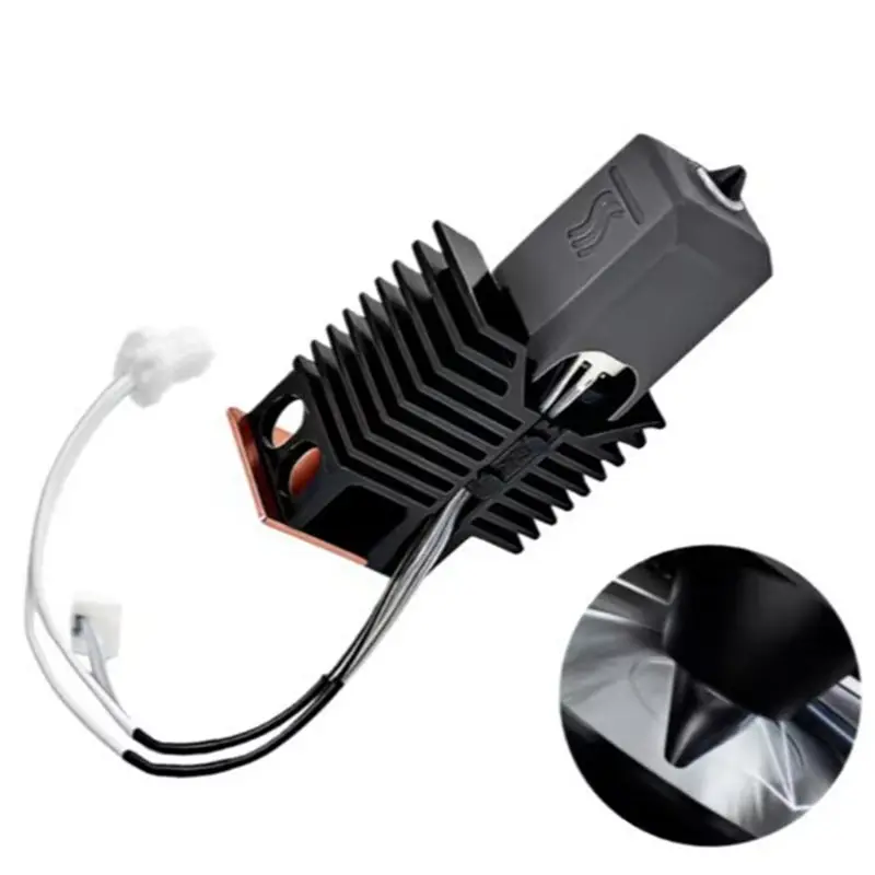 Интегрированное закалённое сопло для Snapmaker U1 (0.4/0.6мм) 5