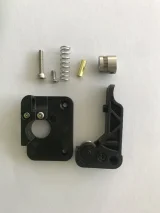 Шестерня экструдера QIDI с пластиковыми деталями для X-Plus / X-Max / i-Mates 2