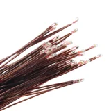 Керамический нагреватель хотенда 24V 48W Bambu Lab P1S/X1C 3