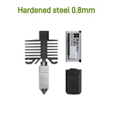 Hotend Assembly for Bambu Lab P1S 4