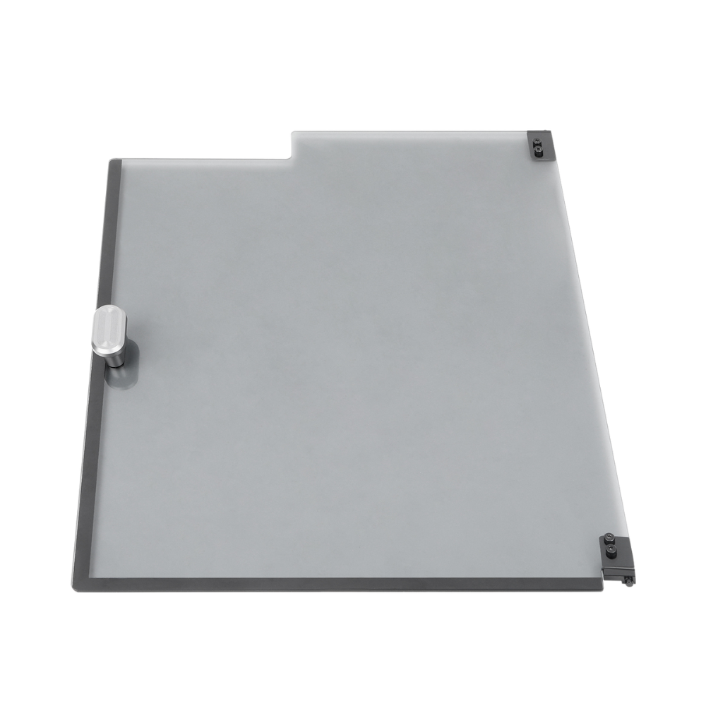 Комплект передних дверей для Creality K1 Max