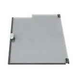 Комплект передних дверей для Creality K1 Max 1