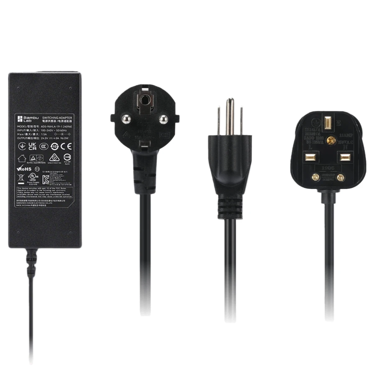 Блок питания для Bambu AMS 2 Pro 2