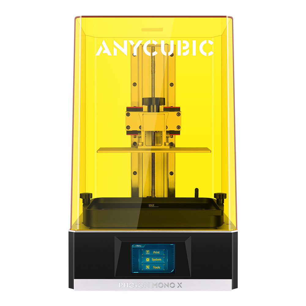 Anycubic Photon Mono X 3
