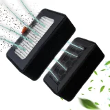 HEPA + угольный фильтр для Bambu Lab серии X1/P1 5