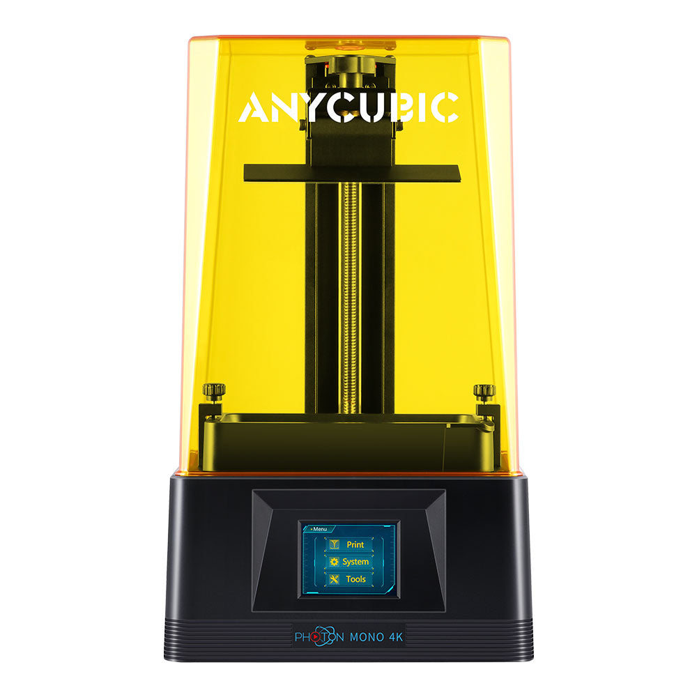 Anycubic Photon Mono 4K 2