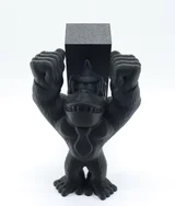 HF стол QIDI для X-Plus 3 1
