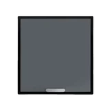 Creality K2 Plus Top Glass Panel Kit 3