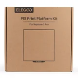 Магнитный PEI стол Elegoo для Neptune 3 Pro 2