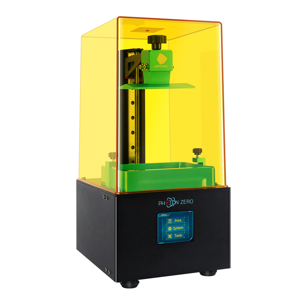Anycubic Photon Zero 2