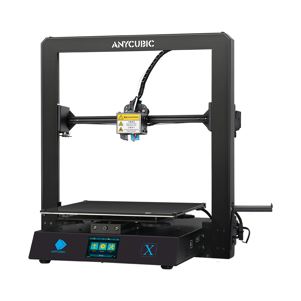 Anycubic Mega X 2