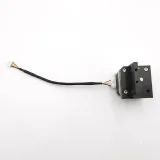 Двигатель экструдера с кабелем для QIDI X-CF Pro 2