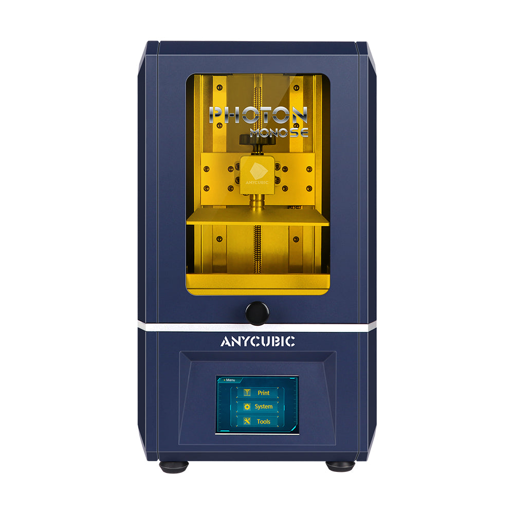 Anycubic Photon Mono SE 2