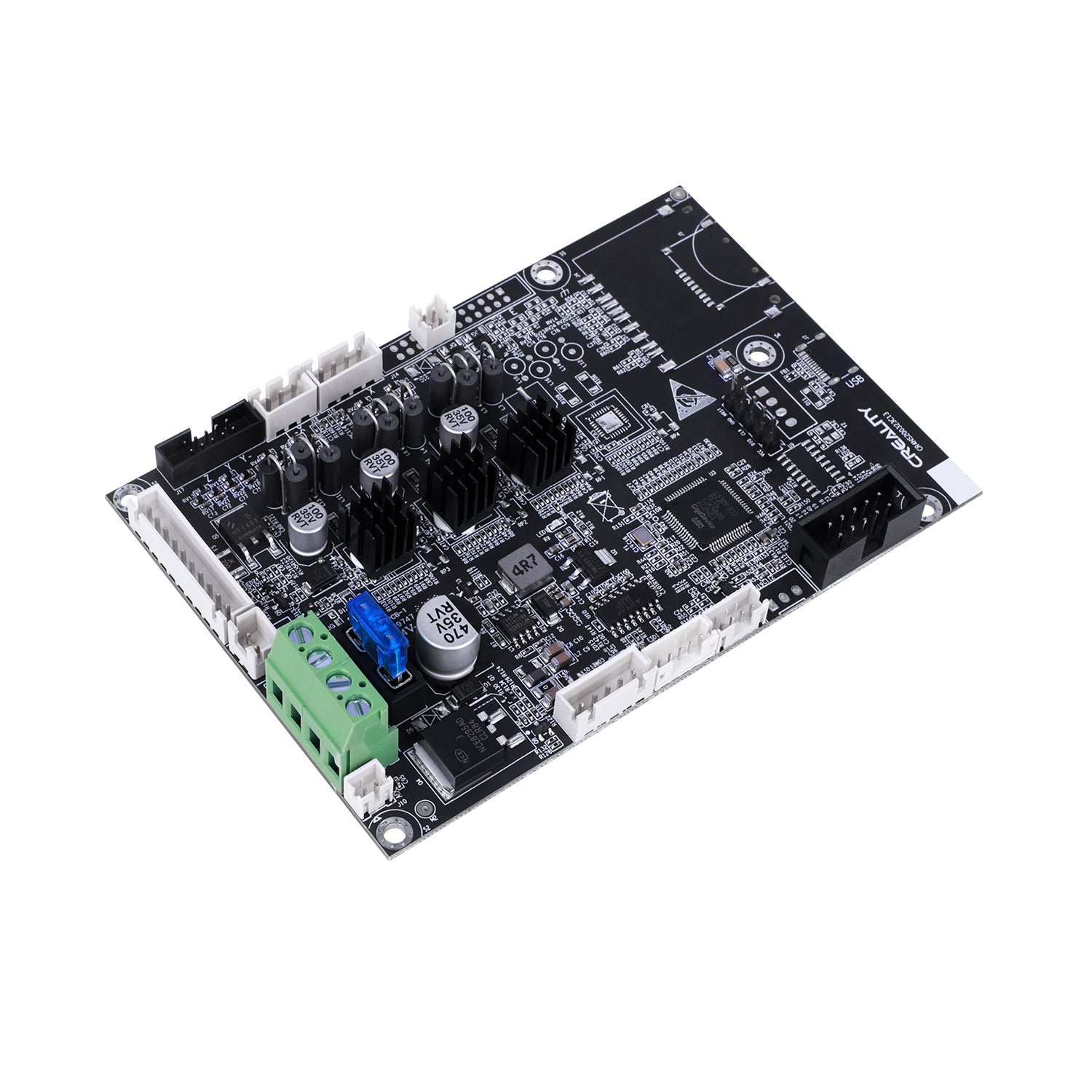 Материнская плата Creality Ender 5 Max (комплект) 2