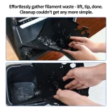 BIGTREETECH Panda Diaper с ручками для Snapmaker U1 7