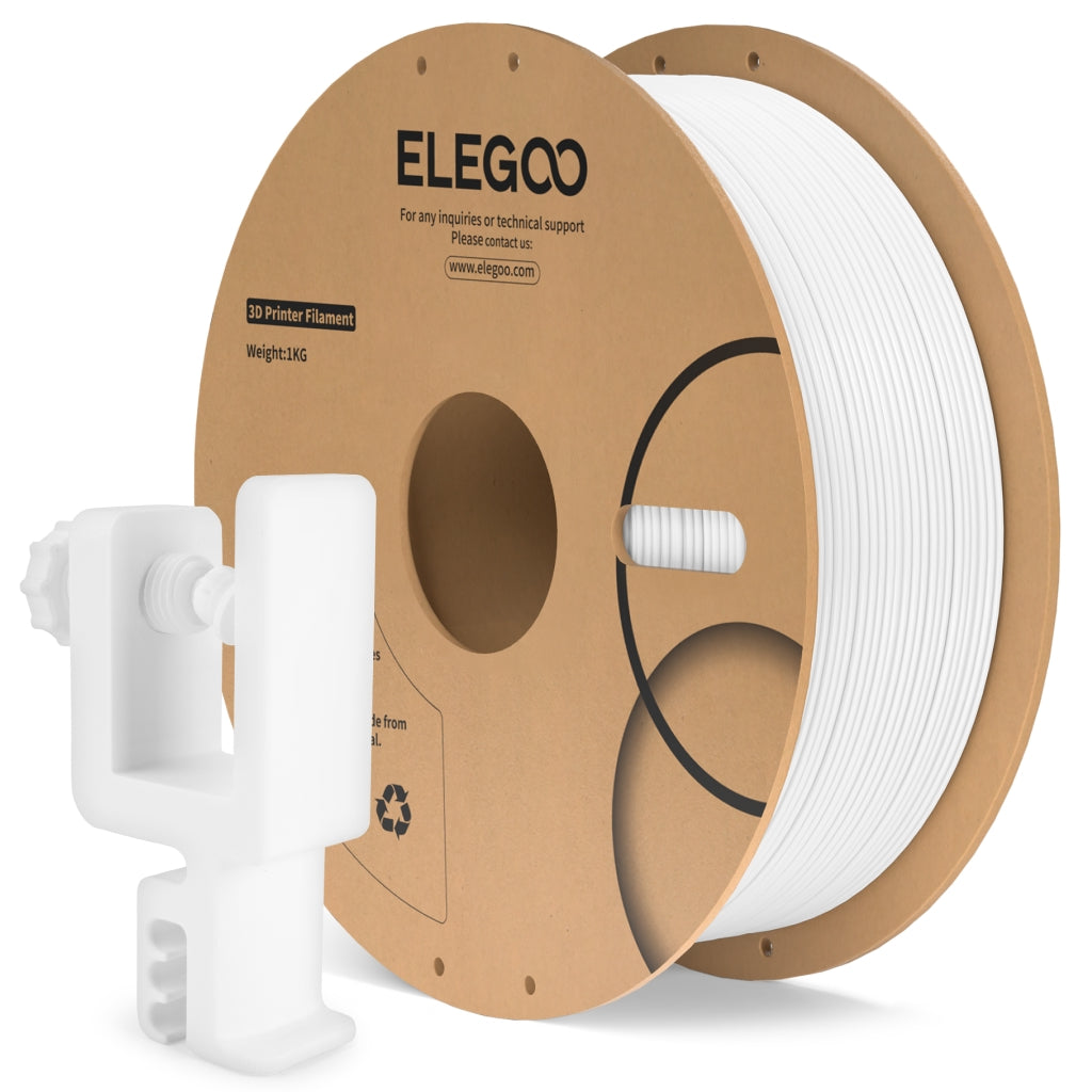 ELEGOO PC — прочный филамент из поликарбоната 2