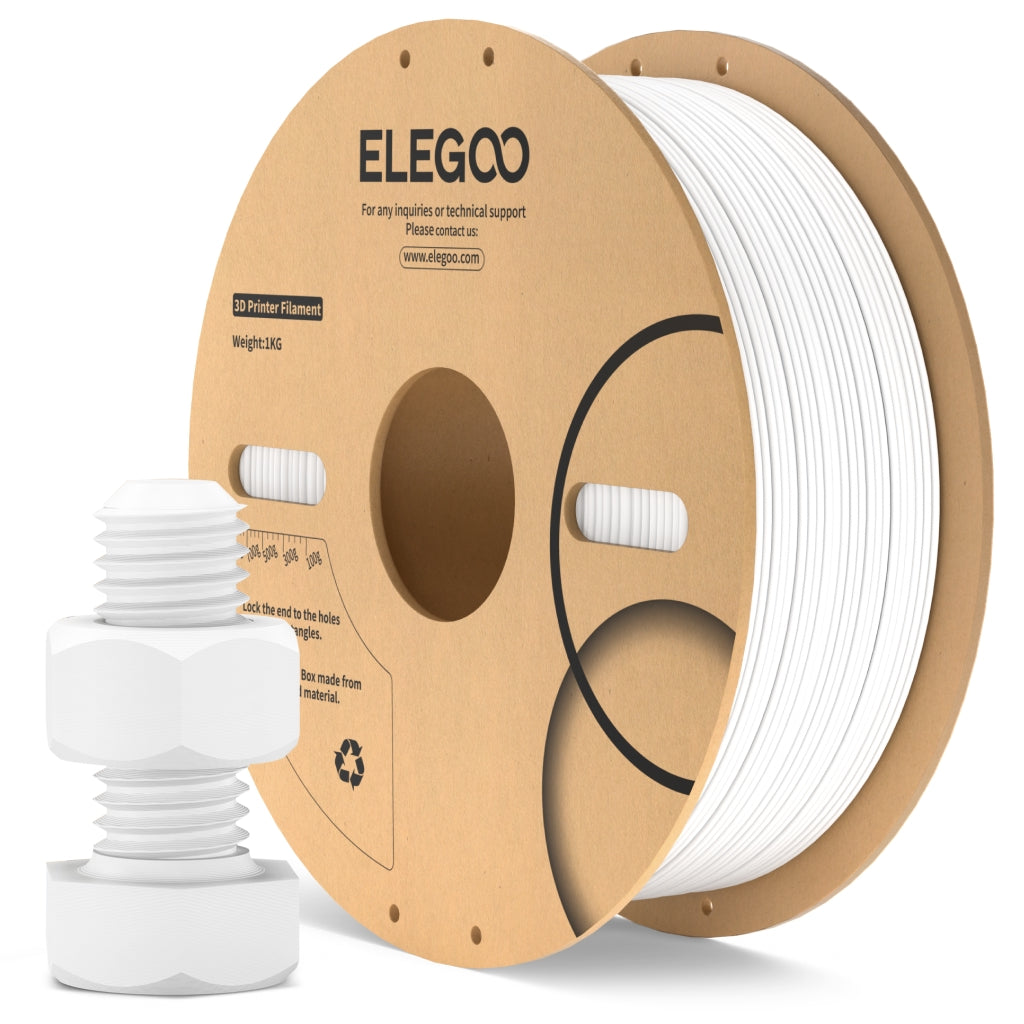 ELEGOO ABS — ударопрочный филамент ABS 2
