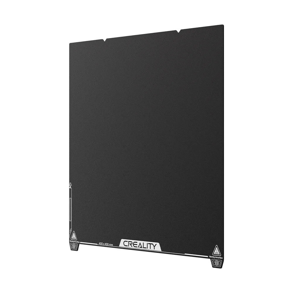 Текстурированный стол Creality Ender 5 Max 430×415 мм 4