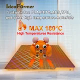 PEI стол 257×257 мм для Bambu Lab 5