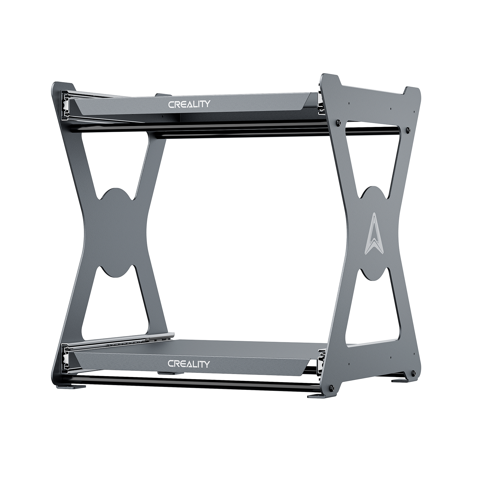 Стойка Creality CFS Workstand для хранения катушек и CFS