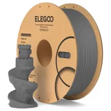 ELEGOO PLA Marble — мраморный филамент PLA с каменной текстурой 3