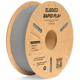 ELEGOO Rapid PLA+ — высокоскоростной филамент PLA 1
