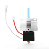 Хотенд Elegoo в сборе для Neptune 4 и Neptune 4 Pro 1