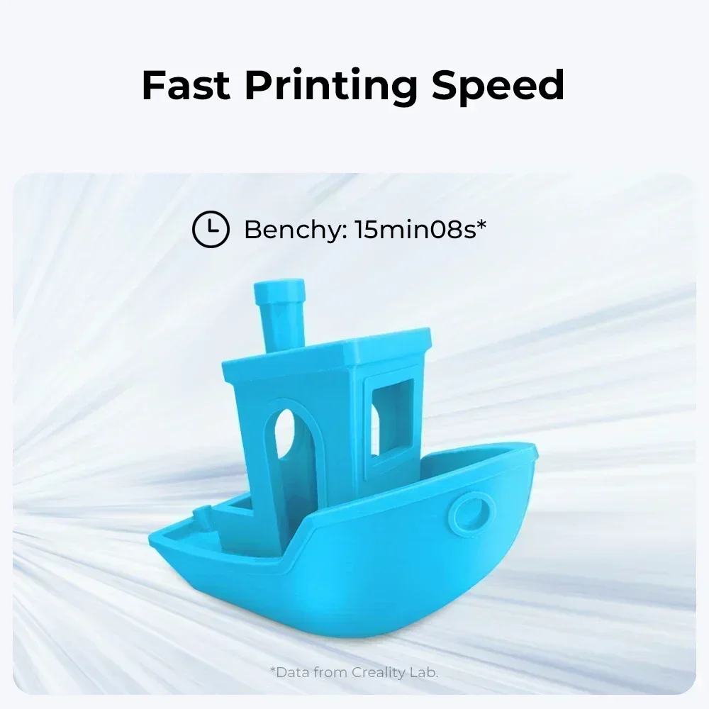 Creality Ender-3 V3 KE 7