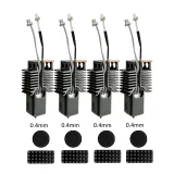 Хотенд с нано-покрытием для Snapmaker U1 1