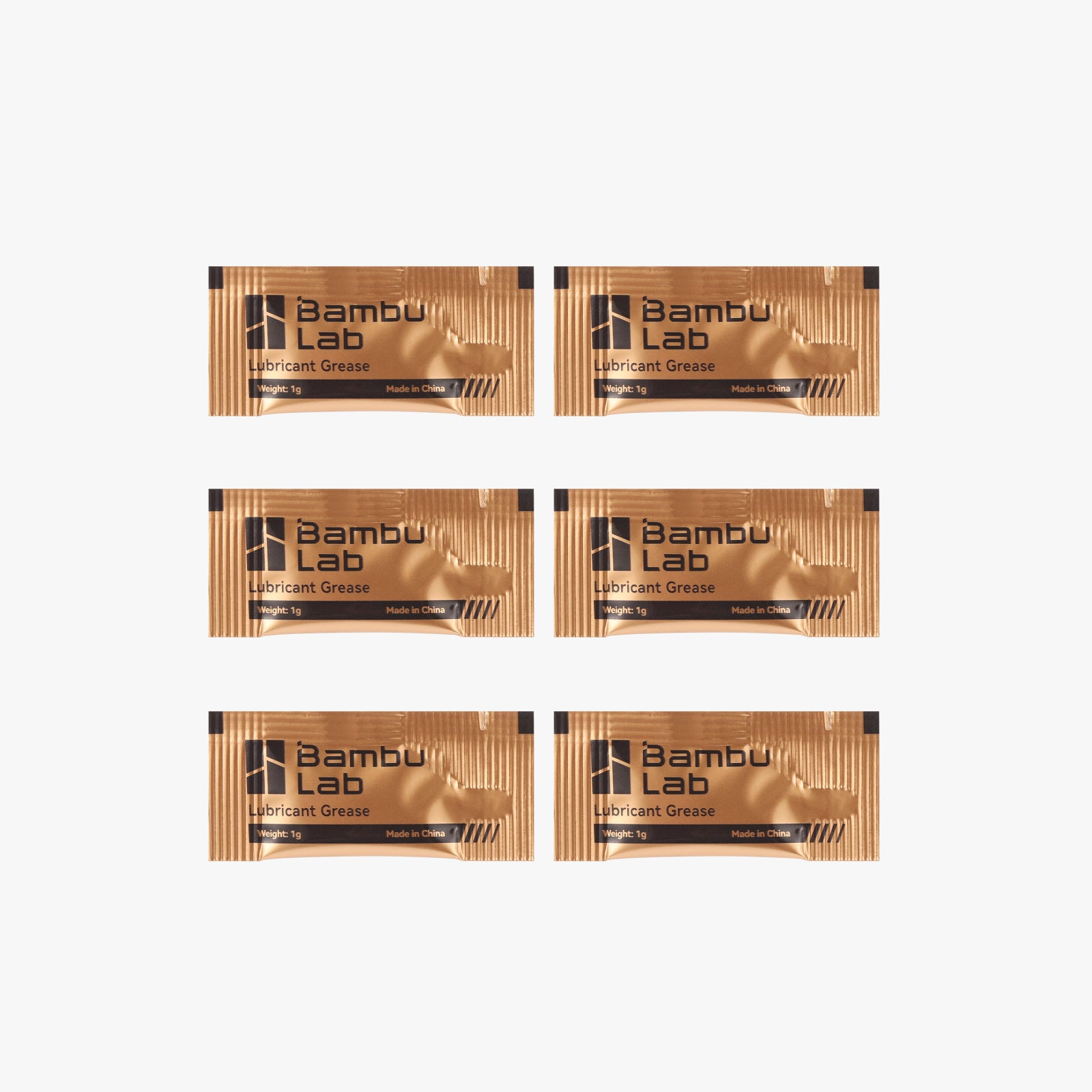 Набор расходников Bambu Lab для серии H2 3