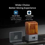 Creality HALOT-MAGE 5