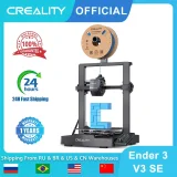 Creality Ender-3 V3 SE 2