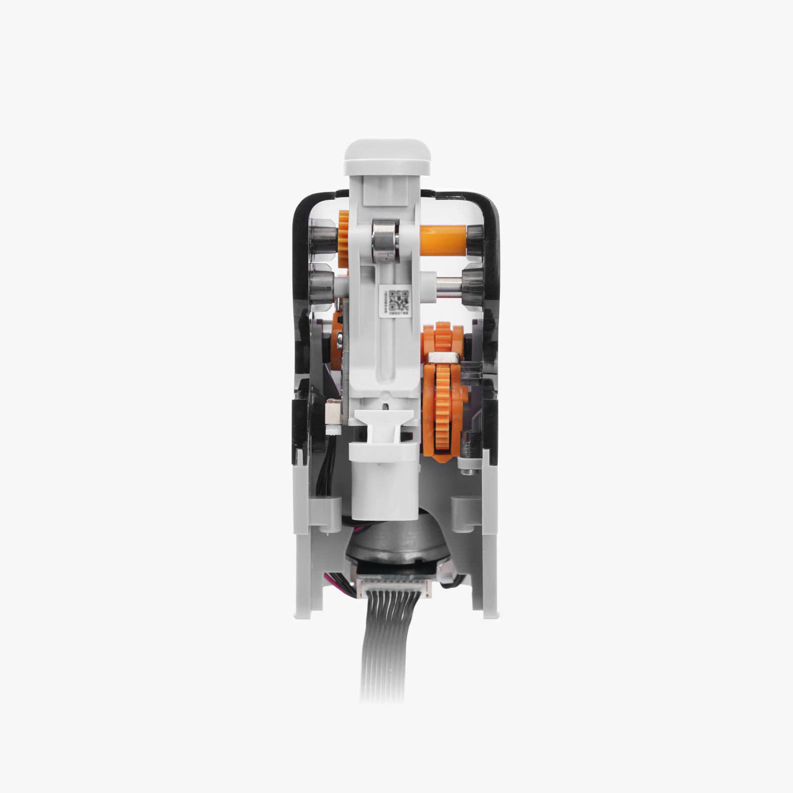 Узел подачи филамента AMS 2 Pro для Bambu Lab 3