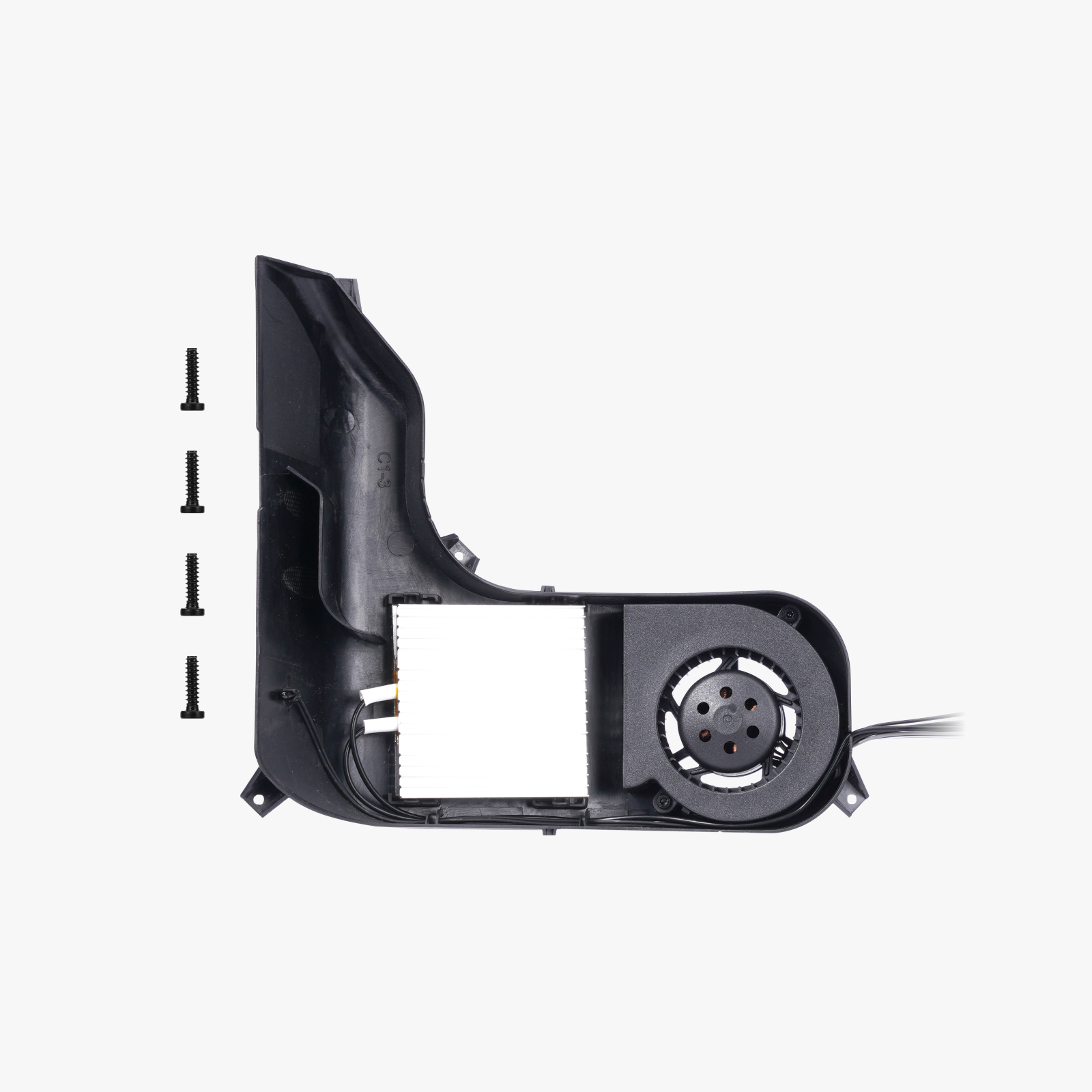 Нагревательный элемент AMS 2 Pro (слоты 1 и 2) для Bambu Lab 3