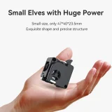 Набор экструдера Creality K2/K2 Pro/K2 Plus v2 5