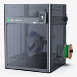 Камера для Creality Ender-5 Max — пылезащита и теплоизоляция 1