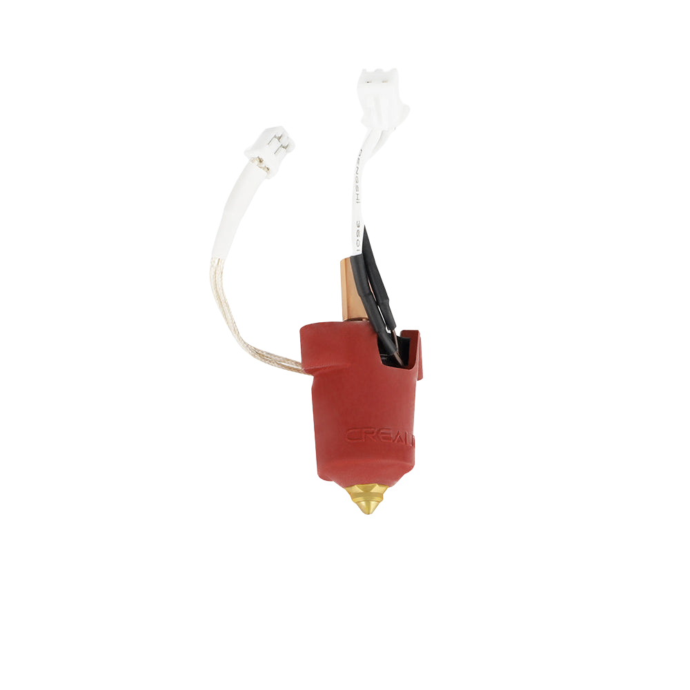 Набор керамической нагревательной головки Creality Ender-3 V3 KE