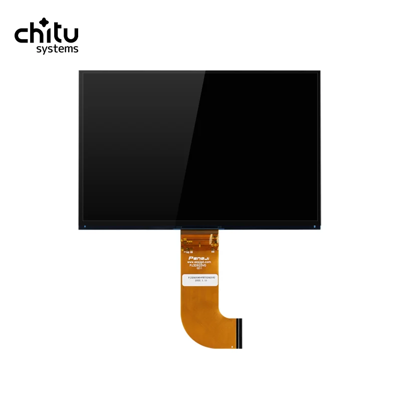 Матрица засветки LCD 9.25" 6K для Anycubic Photon Mono X 6K / M3 Plus 2
