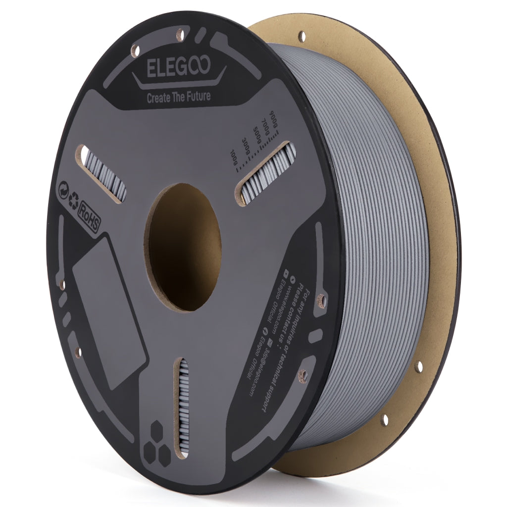 ELEGOO PETG-GF — филамент PETG со стекловолокном 2